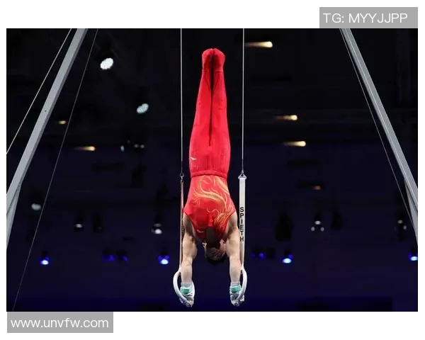 吊环决赛精彩纷呈选手表现与评分结果全面解析