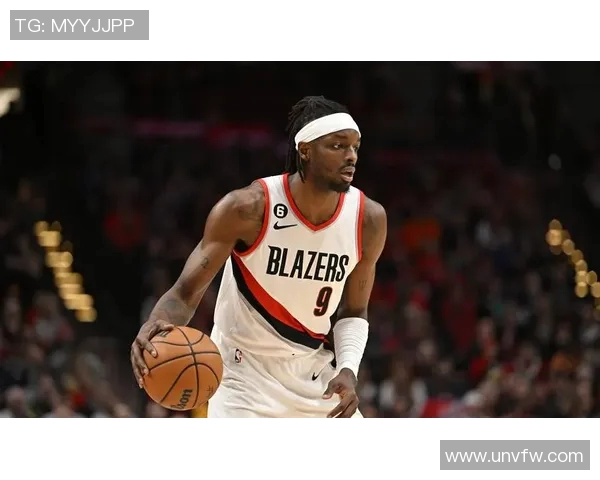 开拓者遭遇三连败！球队调整战术备战下一场大战