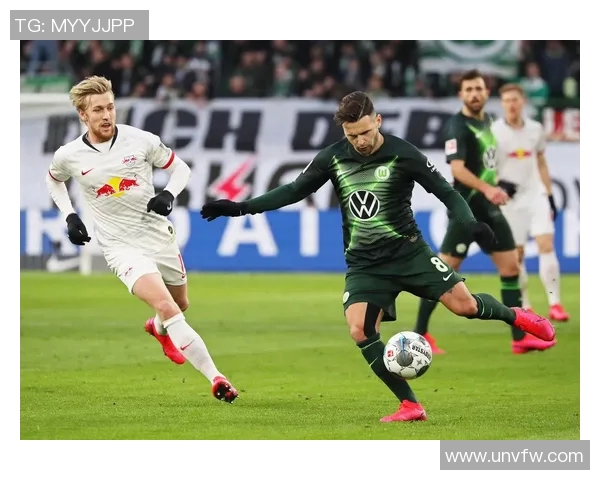 沃尔夫斯堡不败纪录延续，击退汉诺威96，继续领跑德甲联赛