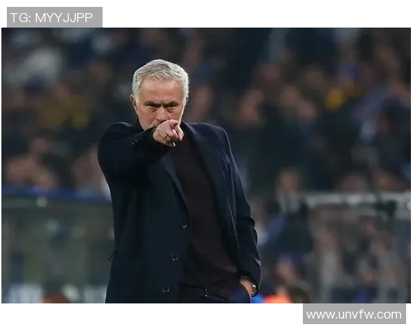 穆里尼奥赛后言辞犀利：批评裁判，直言下场比赛脑子可能留在家里