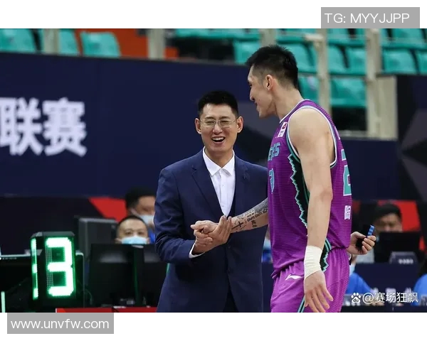 辽宁男篮遭遇两连败,教练组展开总结思考