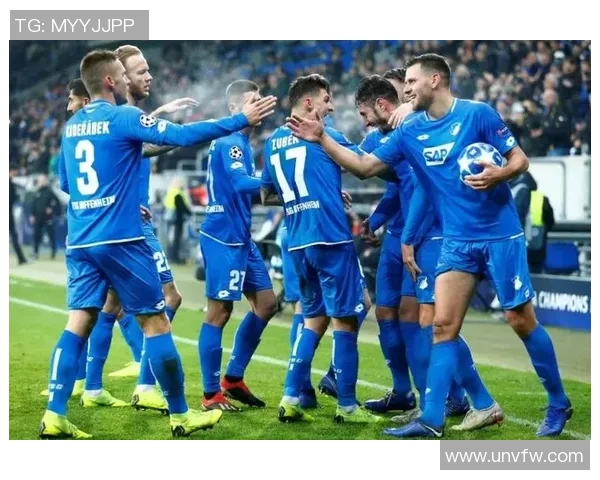 门神大显神威，波鸿客场逼平霍芬海姆