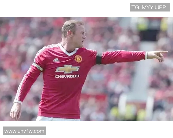 鲁尼再度当选英超年度最佳球员,传奇继续写就